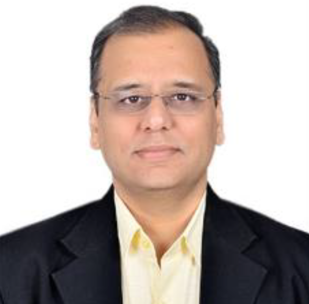 Hitesh Bhole, Founder & Managing Partner