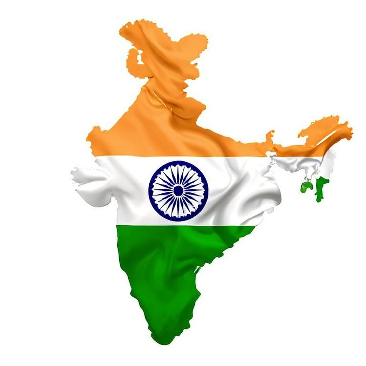 India geo presence