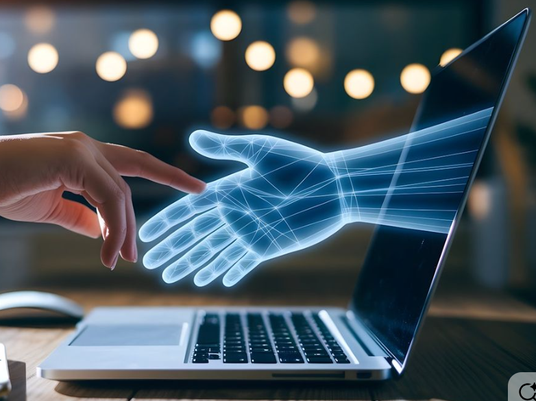 Human-Centric technology collaboration for digital engineering transformation