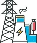 Energy grid and utilities