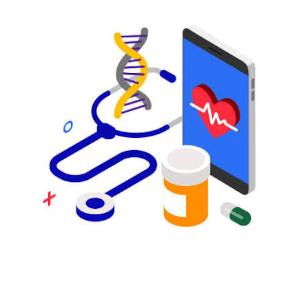 Life sciences